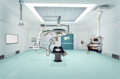 醫院潔凈手術室的發展及建設標準要求依據